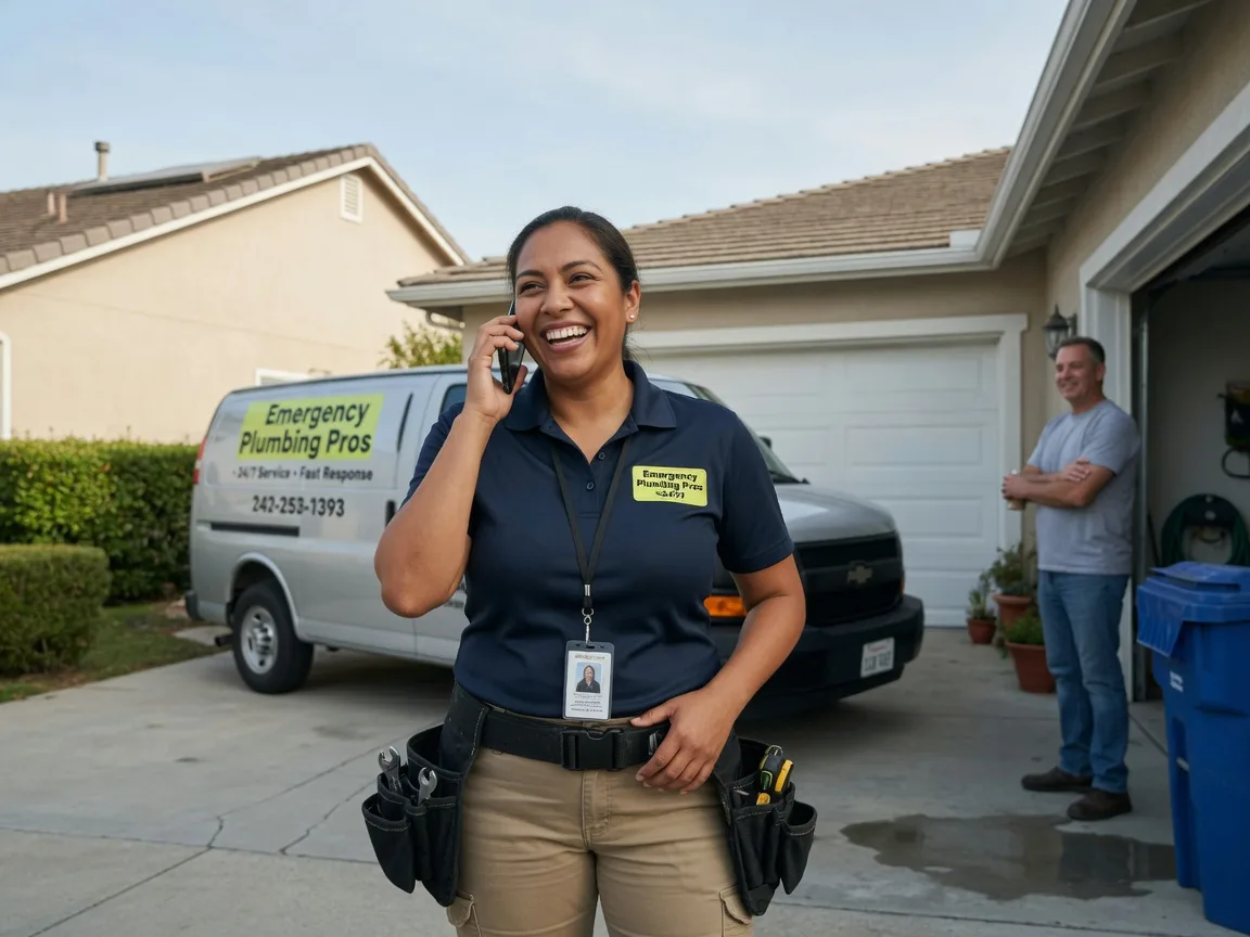 Emergency Plumber Palm Bay, FL FAQs